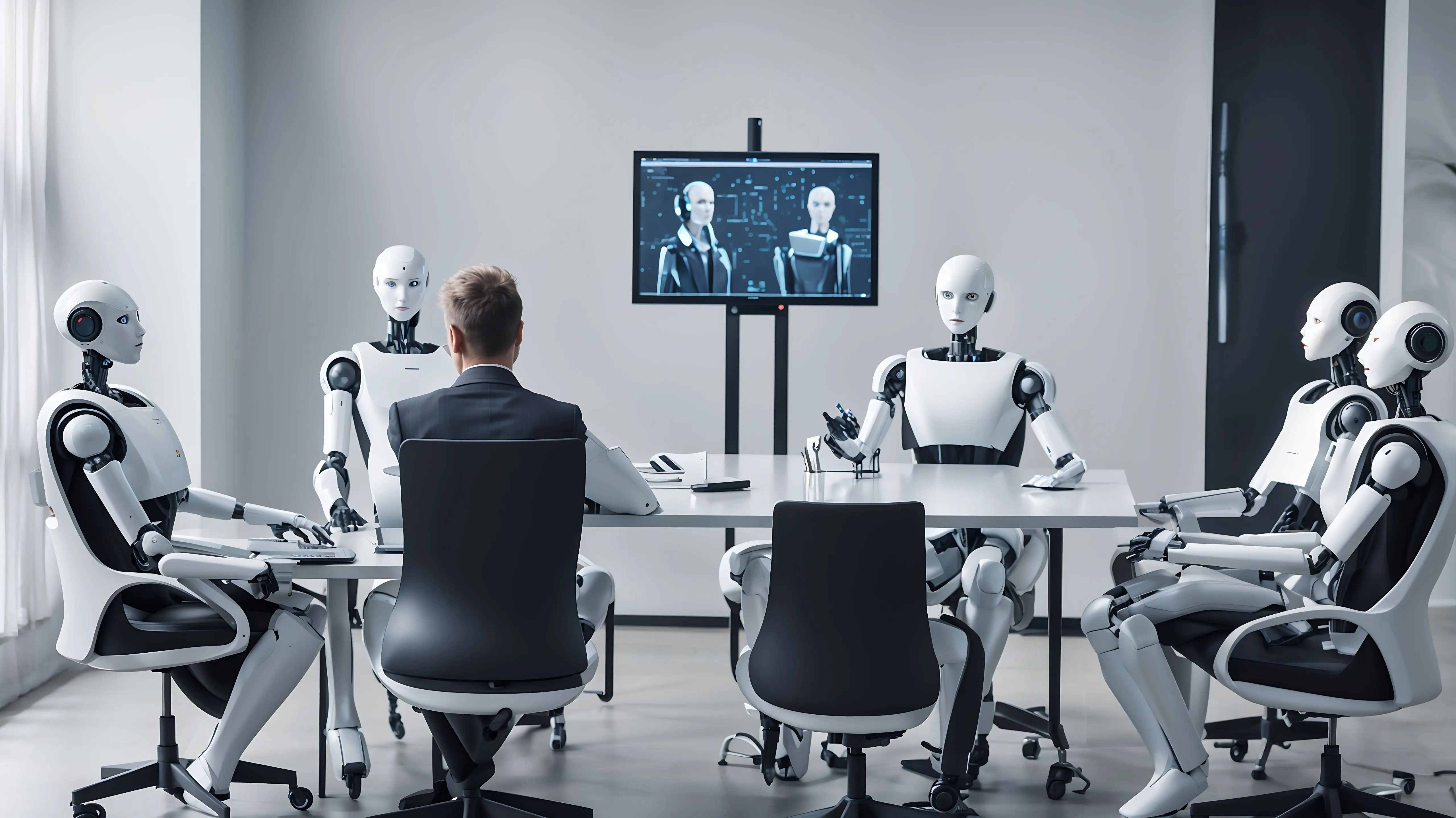 AI-RPA 자동화 서비스(AI-RPA Consulting, Implementation Service)
